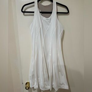 Lululemon Court Crush Tennis Dress size 12